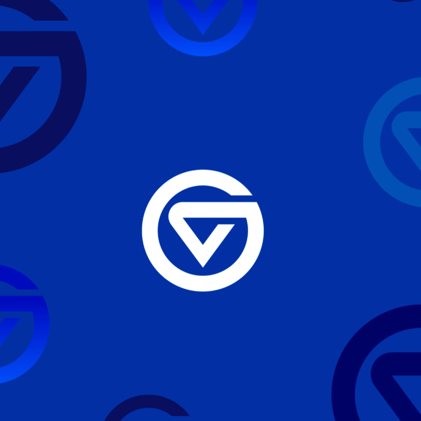 Logo Mark Background